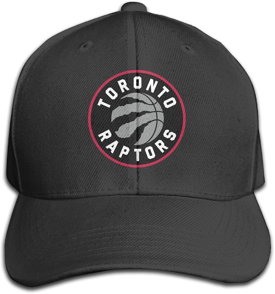 raptors baseball hats