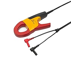 Fluke i400s 400 Amp AC Current Clamp with BNC