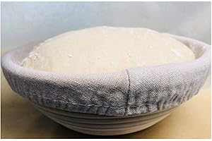 POSITIVELY PROBIOTIC French Parisian Sourdough Starter Culture Bread Yeast