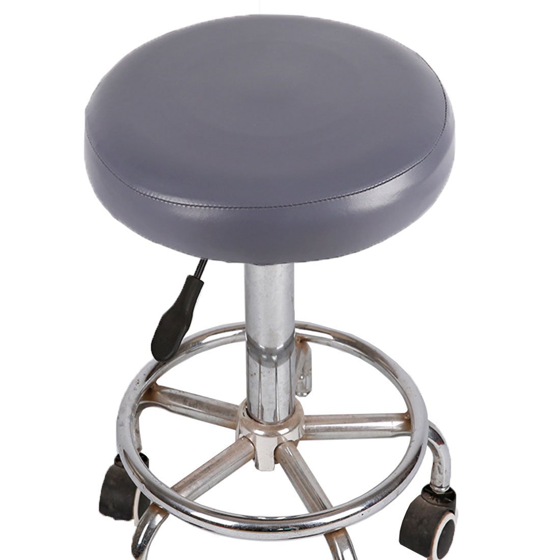 Best Round Bar-Stool Covers 2 Pack