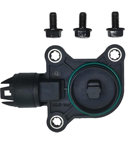 Amazon.com: 11377527016 S119564001Z 7527016 Eccentric-Shaft