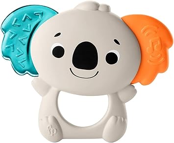 GJD36 Fun Melody! Koala Teething 