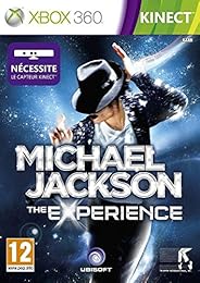 Michael Jackson : The Experience