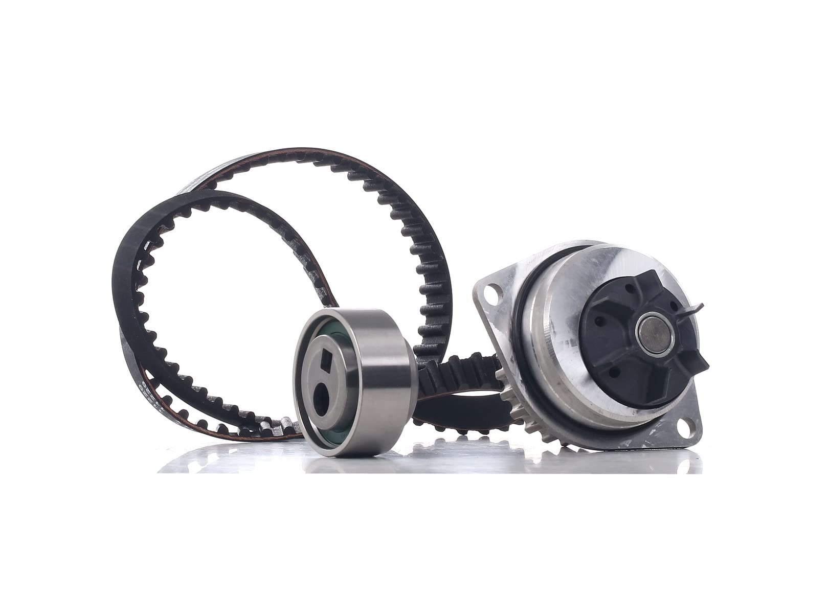 febi bilstein 45107 Timing Belt Kit with water pump, pack of one