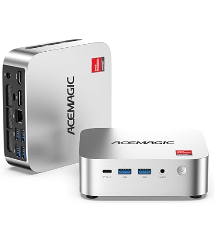 Amazon.com: Intel NUC mini PC kit BOXNUC6I7KYK1 (Core i7