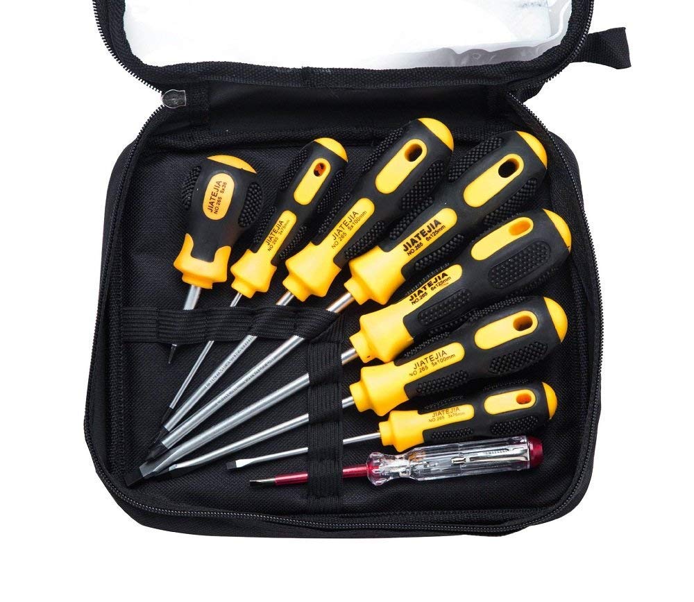 Best craftsman 17 pc screwdriver set