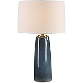 Uttermost 30363-1 Submerged - 1 Light Table Lamp-26.25 Inches Tall and 16 Inches Wide