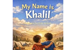 My Name is Khalil