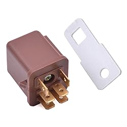 HAOTOM Ignition Relay Compatible for Subaru