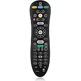 S30 S30-S1B Remote Control Fit for U-Verse Receiver Cable Box ISB7005 ISB7000