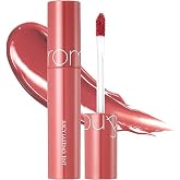 ROMAND Juicy Lasting Tint F/W Colors 4 Shades (11#PINK PUMPKIN)