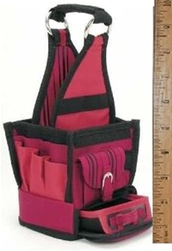 two bottle wine gift bag