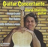 GUITAR CONCERTOS                                   image