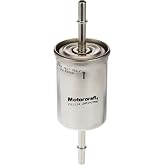 Motorcraft Fuel Filter - FG-1114
