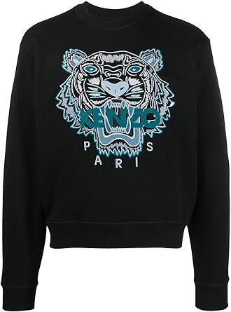 kenzo sweatshirt amazon