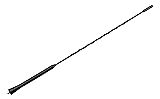 AntennaMastsRus - 16 Inch Screw-On Antenna is