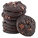 Gluten Free Goodie Girl Cookies Midnight Brownie 6 oz Box, Pack of 2 Boxes
