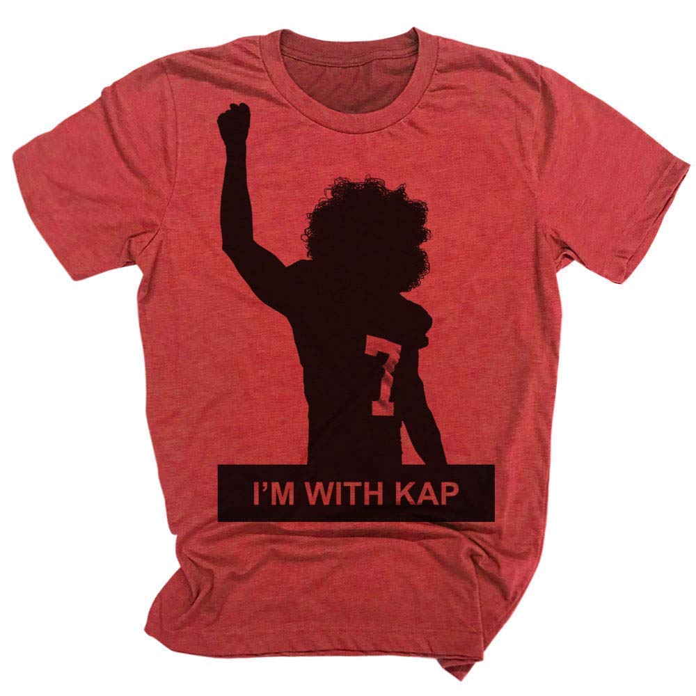 colin kaepernick jersey imwithkap