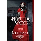 Keepsake (The Distinguished Rogues)