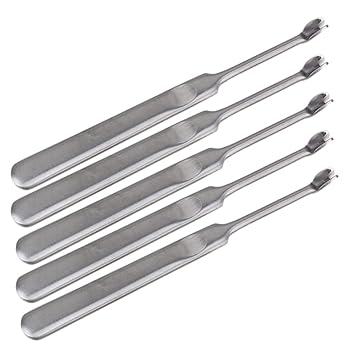 2254 Charbon Brosses Moteur Carbone Bosch gbh2se 5x8x19mm gbh2-24dfr gbh2-20sre