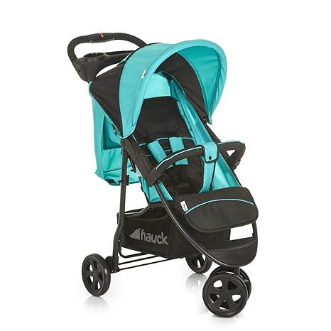 hauck citi neo ii stroller