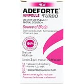 Adeforte Ampoule Turbo - 0.2 Fl oz