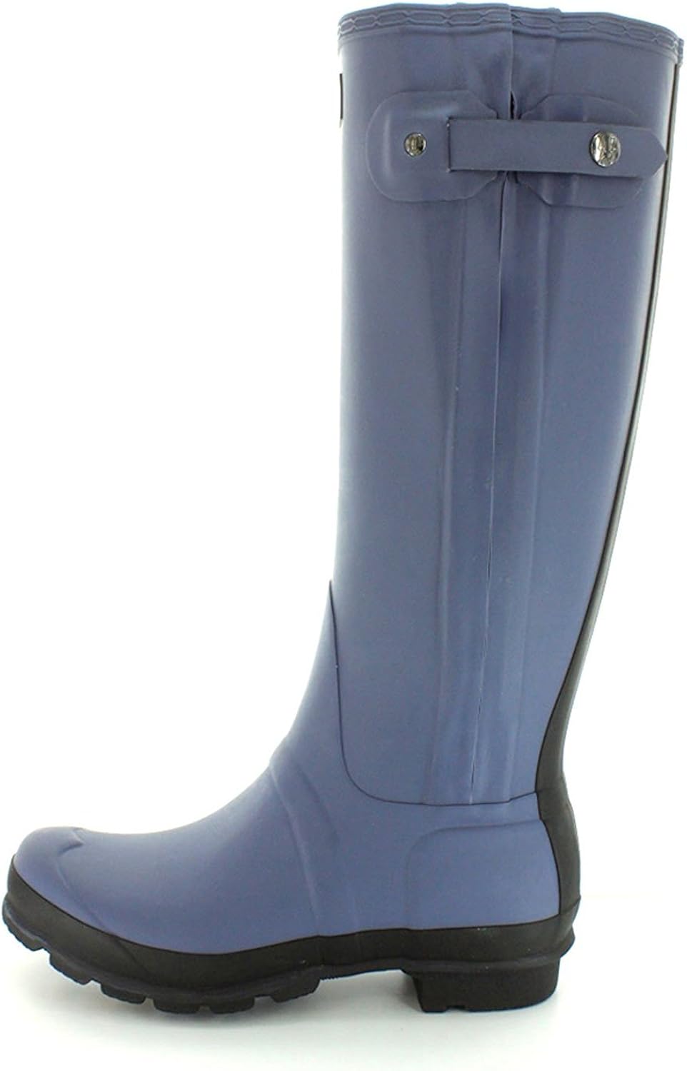 two tone hunter boots