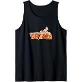 Vampirella "Mayhew Art" Tank Top
