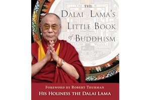 The Dalai Lama's Little Book of Buddhism