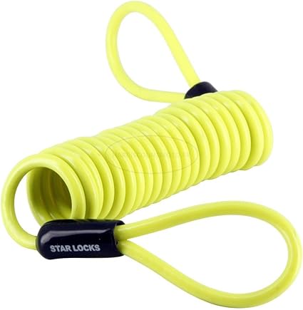 Cable pense bloque disque Clearance