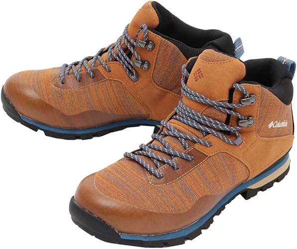 Amazon コロンビア メテオミッドオムニテックニット Yu3978 トレッキングシューズ 23 5cm ブラウン Columbia コロンビア ハイキング トレッキングシューズ Amazon コロンビア メテオミッドオムニテックニット Yu3978 トレッキングシューズ 23 5cm ブラウン Columbia コロンビア ハイキング トレッキングシューズ