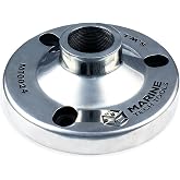 Marine Tech Tools Mercury Verado Flywheel Lifting Adapter AMT0024 | Verado Flywheel Lifting Tool, Compatible with Marine Tech Universal Lifting Ring (AMT0022), Lifting Adapter