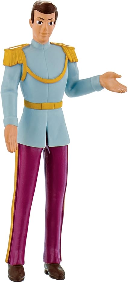 cinderella figures