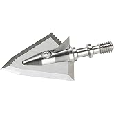 Iron Will Outfitters S Series Broadheads