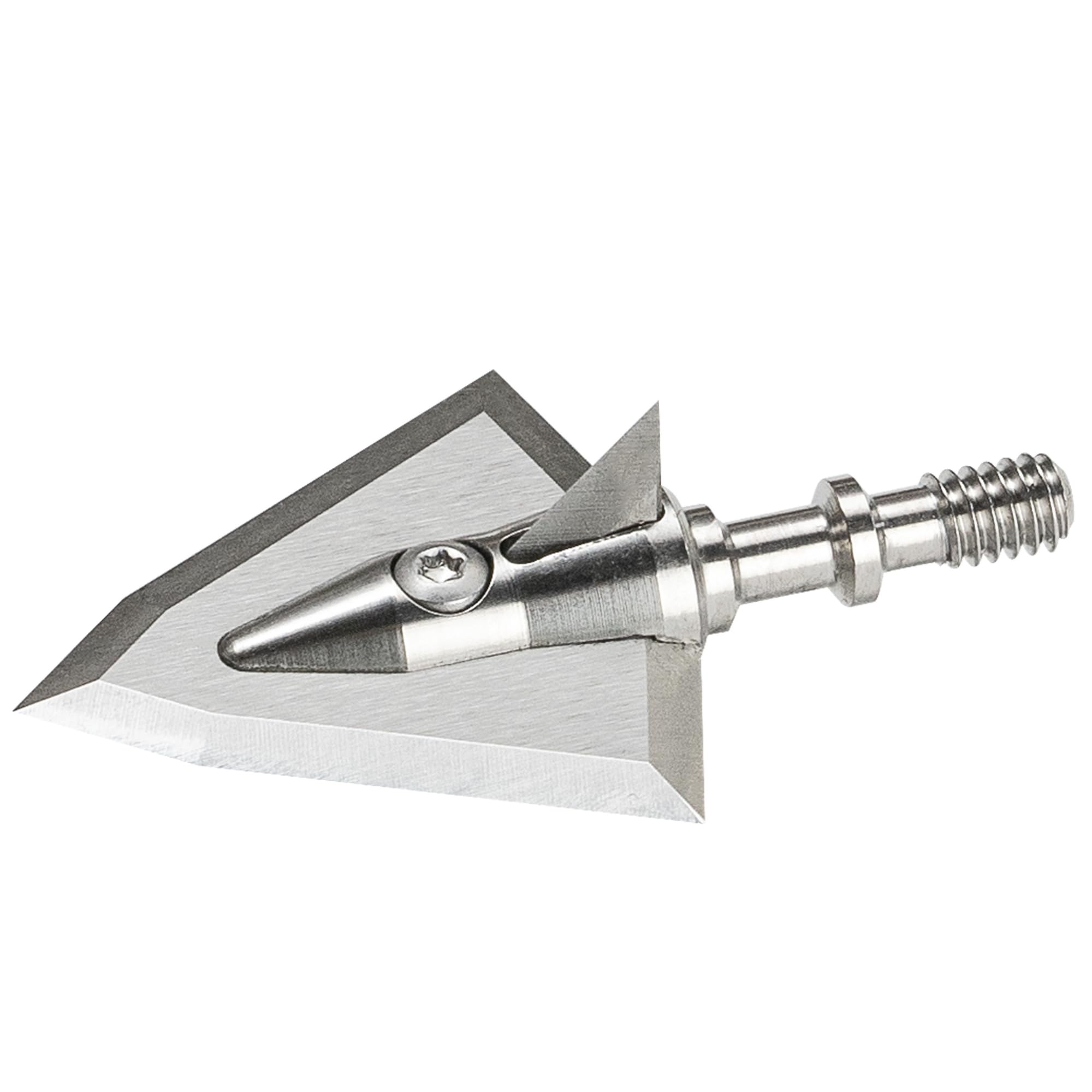 Photo 1 of Iron Will S Series Broadheads (S100)