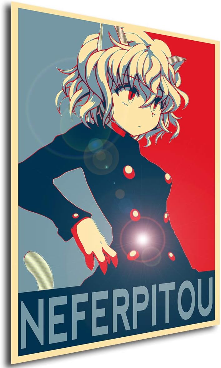 Hunter X Hunter Staffel 3