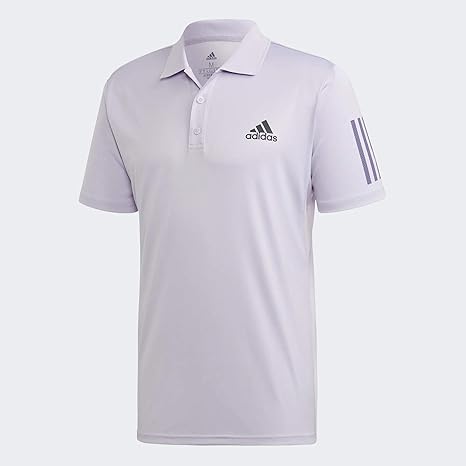 adidas club 3str polo