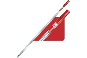Shurhold 9' Telescoping Handle 63" - 108"