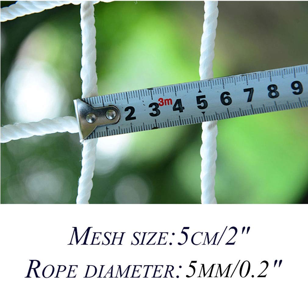 HNWNJ Sicherheitsnetz Kinder,Balkonnetz füR Kinder ...