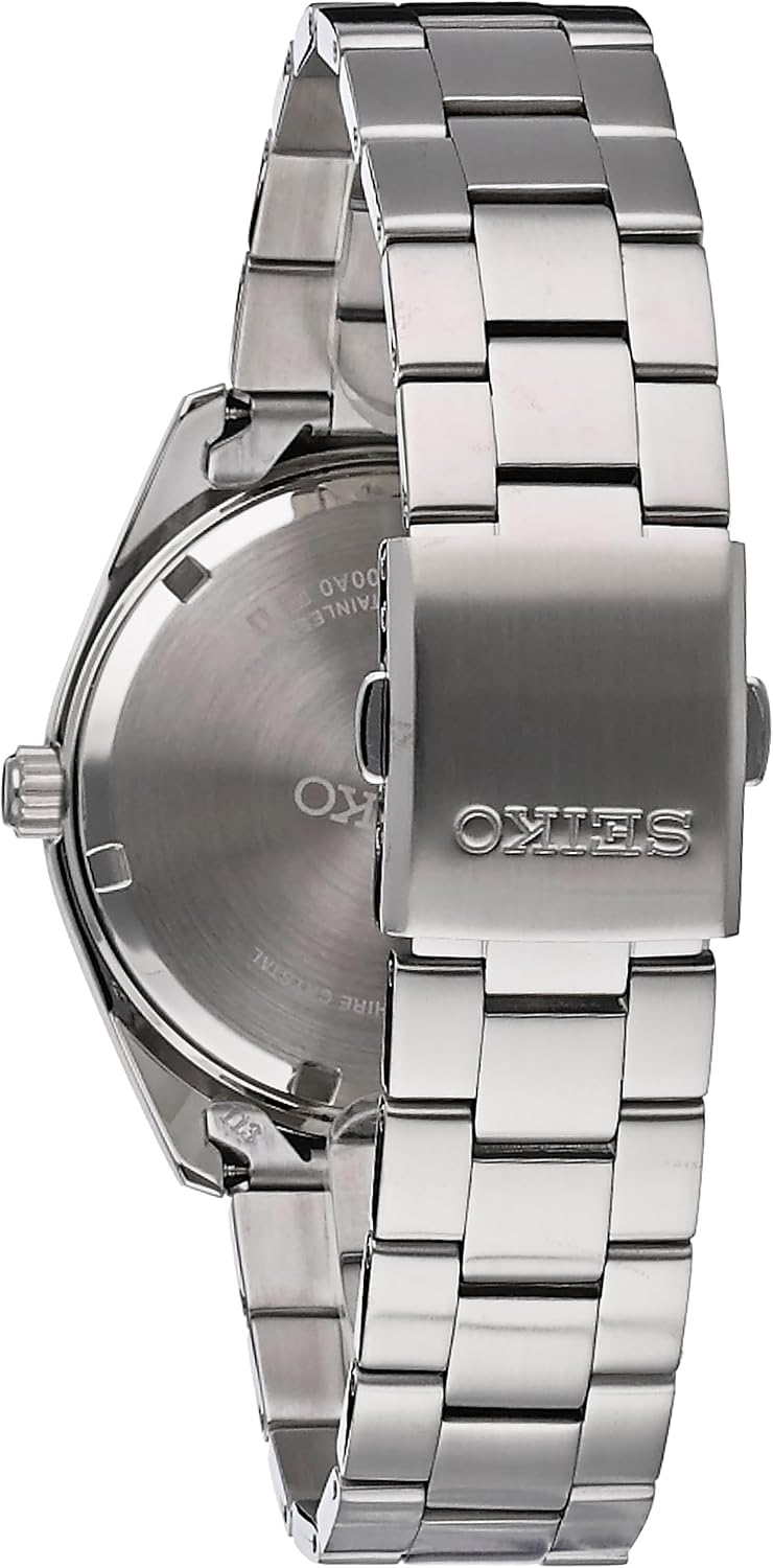 SEIKO(セイコー) SUR353P1 Women's Quartz Wristwatch, Bracelet Type