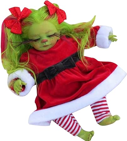 halloween baby dolls