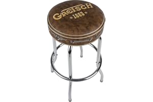 FENDER Gretsch™ "1883" Logo Barstool, 30"