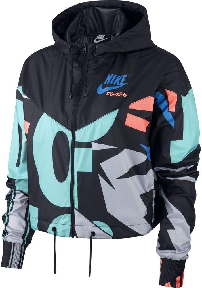 nike idj windbreaker