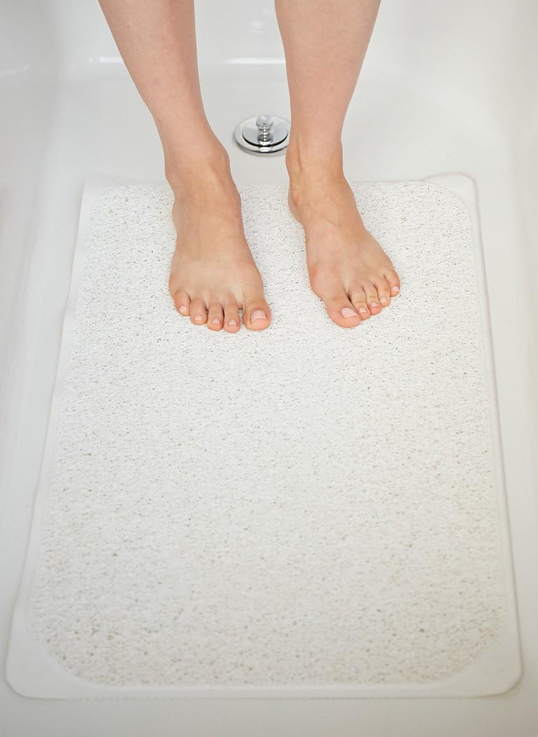 Best as seen on tv shower carpet