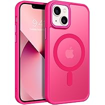 Amazon.com: Apple iPhone 13 Mini, 128GB, Pink - GSM Carriers
