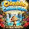 Livro Chiquinho e a Cachoeira Mágica: Uma aventura sobre cuidar da natureza