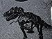 Family Feeling Little Boys Dinosaur 2 Piece Pajamas Shorts Sets 100% Cotton Pjs