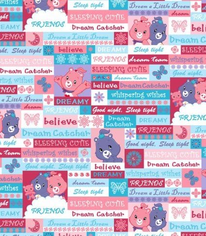 care bears sweet dreams bear