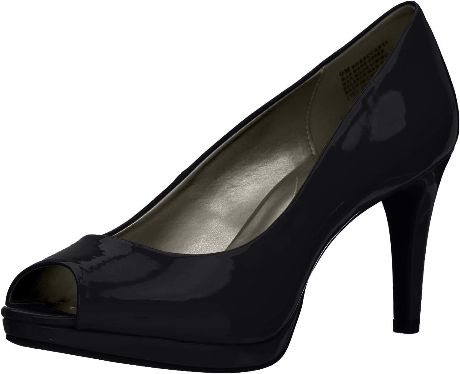 Women's Baccanti Pump