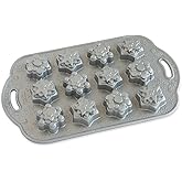 Nordic Ware Frosty Flakes Pan